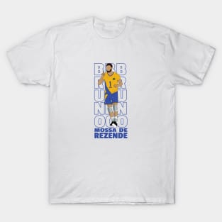 Bruno Rezende T-Shirt